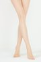 Light Nude Color Stop 7 Pantyhose - 2