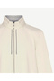 Regular Hooded Collar Long Sleeve Raincoat - 8