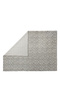 Patterned Double-Sided Sofa Throw (125X150 cm) - 2