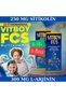 Fcs Sitikolin, Phosphotidylserine and Arginine-Containing Supplementing Food
