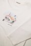 Seoul City Printed T-Shirt - 4