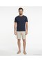 Regular Crew Neck Short Sleeve T-Shirt - 3