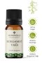 Bergamot Essential Oil 10 ml Pure and Natural (Bergamot Essential Oil)