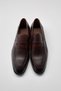 Men's Brown Classic Analin Eva Sole Shoes - 3