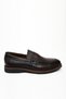 Men's Brown Seasonal Analine Eva Sole Shoes - 2