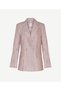 Regular Jacket Collar Long Sleeve Jacket - 7