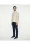 Regular Hooded Collar Long Sleeve Raincoat - 4