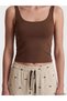 U Neck Women's Athlete Top (S6) - 3