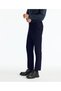 Tapered Fit Regular Waist Pants - 4