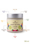 Body Butter Intense Moisturizing Body Oil 100 ml 100% Natural