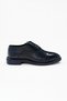 Men's Navy Blue Seasonal Analine Eva Sole Shoes