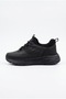 Unisex Fashion Black Sneaker - 4