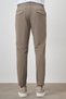 Men's Mink Trend Slim Fit Full Rubber Trousers - 5