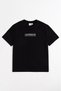 Box Logo Regular Fit Tişört NF0618SY - 2