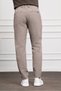 Men's Mink Poliviskon Jogger Dynamic Fit Relaxed Cut Pants - 3