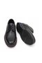 Men's Navy Blue Seasonal Analine Eva Sole Shoes - 3