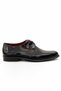 Men's Black Classic Patent Leather Neolit Sole Shoes
