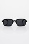 Shadow Frame Men's Sunglasses