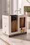 Splendid Bathroom Set Amber 300 Cc - 6