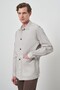 Men's Stone Worker Shirt Jacket - 3