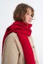 Tasseled Shawl4002 - 4