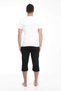 Men's Cotton Capri 27191 - 3