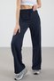 Elastic Waist Sweatpants Eşf10308-P10 - 2