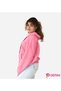 Women's Comfortable Fit Hooded Sweatshirt - 6