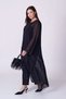 Chiffon Cape Blush - 9