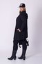 Combed Cotton Hooded Soft Cardigan - 8