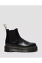 DR.MARTENS 2976 QUAD WOMEN'S BOOTS 24687-001