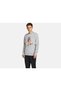 Jorletıtsnow Sweat Crew N Gray Men's Sweatshirt - 3