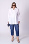 Basic Lycra Poplin Shirt - 6