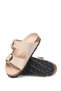 Arizona Big Buckle Women's Slippers 1026478 - 3