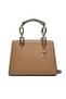 Women's Shoulder Bag 30S4Gcys1T-Camel - 2