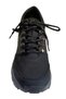 White World Black Genuine Leather Non-Slip Water Repellent Men's Outdoor Shoes 2343 m - 2