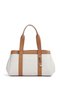 Women's Shoulder Bag 30T5G1Zt7B-Vanilla