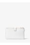 Women's Wallet 32T7Gafw4L-Opticwhite - 2