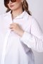 Basic Lycra Poplin Shirt - 9