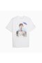 Melo Alien Men's T-Shirt 630678-01 - 4