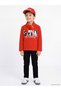 Quality Parts from Çelebi Store Standart Fit Boys Gabardine Trousers - 2