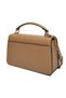Women's Shoulder Bag 30T4Gd8S6L-Camel - 3