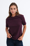 Basic T-Shirt P06047 - 5