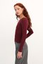 Long Sleeve Modal Blouse B4419 - 4