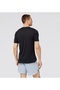 Men's T-Shirt Mt23281-Bk - 2