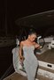 Gray Gemma Glittery Long Dress Ate-0989 - 5