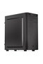 Carcasa Armis 100 Solid, Middle Tower (Negru)