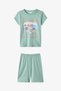Colorful Boys' 2-Piece Pajama Set - 5