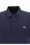 Polo Collar Men's T-Shirt Dh5522-166 - 4