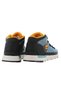 Sprint Trekker Mid Fabric Men's Shoes Tb0A5Xew - 2